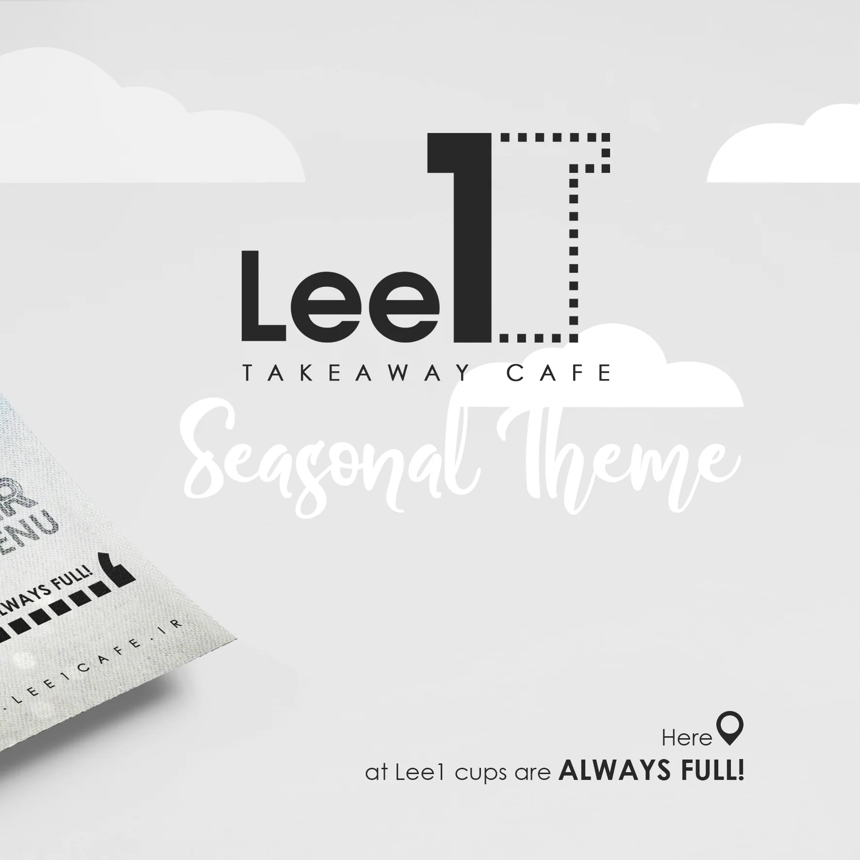 Menu Preview lee1 cafe