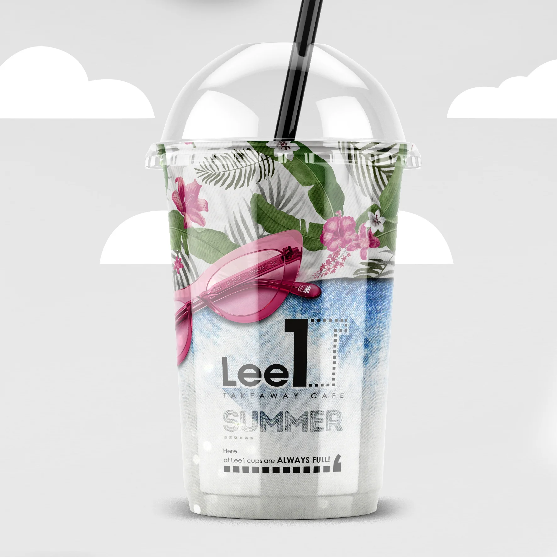 Menu Preview lee1 cafe